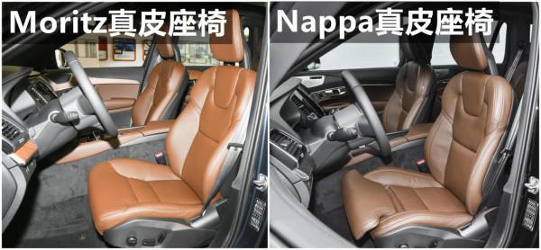 沃爾沃XC90配置解讀，北歐進口豪華大7座SUV，實力表現如何