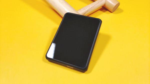 消除電量焦慮，給iPhone 12外掛一塊電池，Aohi磁吸充電寶體驗