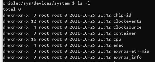 Pixel 6程式碼顯示Google Tensor是在三星Exynos上高度定製的 Pixel 6程式碼顯示Google Tensor是在三星Exynos上高度定製的