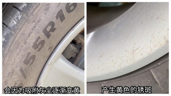 洗車店也洗不掉的汙漬,其實自己在小區就能洗乾淨! 洗車店也洗不掉的汙漬,其實自己在小區就能洗乾淨!