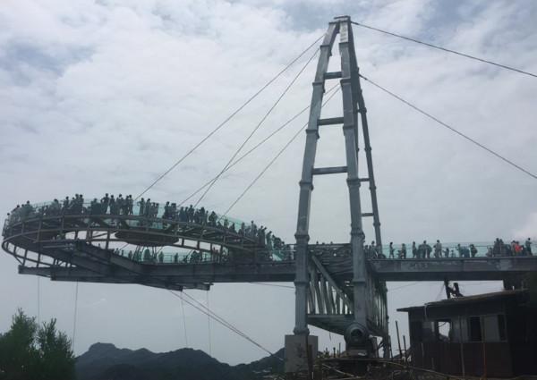 國內超刺激的自駕遊景點攻略推薦 國內超刺激的自駕遊景點攻略推薦