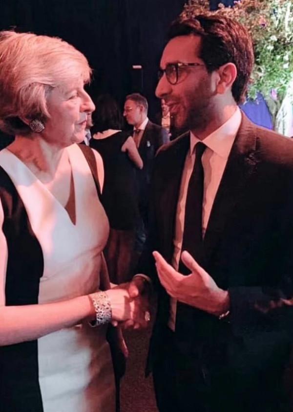 英國一年輕富豪去世，結婚僅兩個月，妻子：太突然了