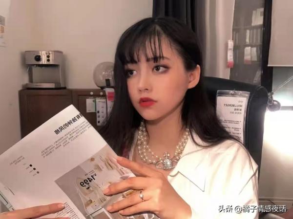 北京“假名媛”蹭吃21天，潛規則曝光：你以貌取人的樣子，真醜