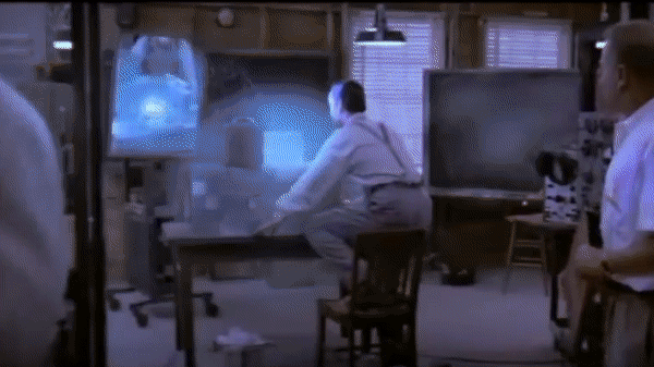 惡魔核心：為日本準備的原子彈，最終殺死了美國科學家