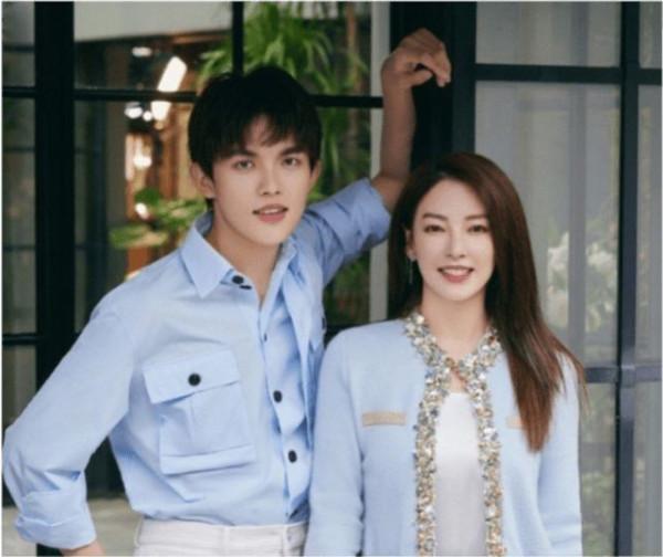 “離婚後至今未嫁”的10位女星，有人情史複雜，有人無兒無女