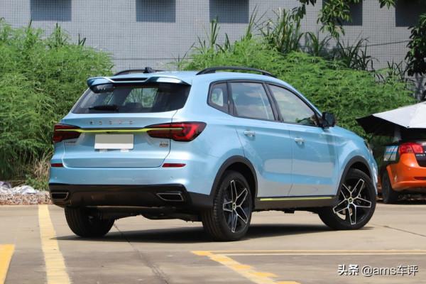 【車選】15萬SUV“大鍋燴”，選誰才是最合你口味？