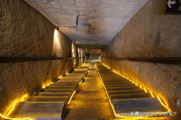 梁孝王陵,漢文帝兒子劉武的陵墓,曾被曹操盜掘 梁孝王陵,漢文帝兒子劉武的陵墓,曾被曹操盜掘