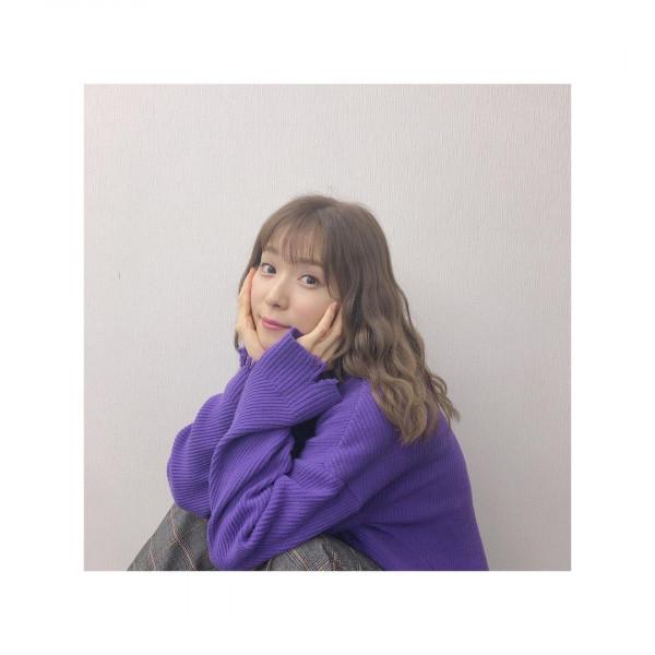 今日推薦 | 日本女星 | 松岡茉優