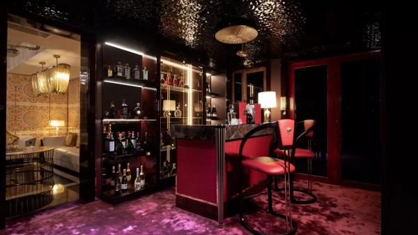 半山半島頂奢空中別墅