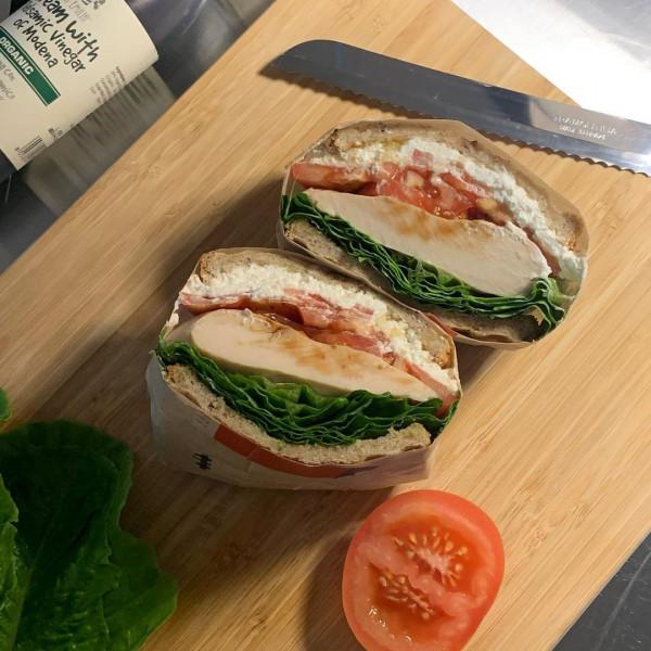 4款零差評的網紅三明治,只吃一樣,是對肚子的“不尊重” 4款零差評的網紅三明治,只吃一樣,是對肚子的“不尊重”