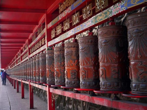 一路向西,去尋找荒涼的美 一路向西,去尋找荒涼的美