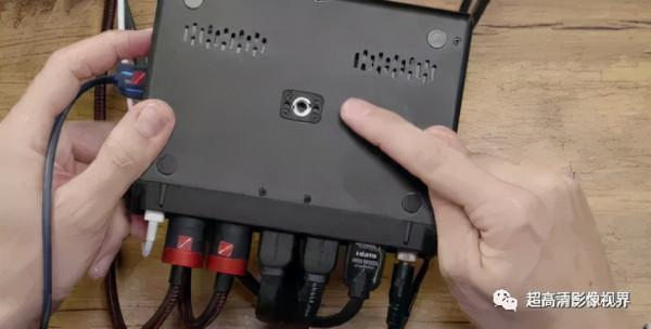 多合一!Atomos AtomX CAST 瞭解下 多合一!Atomos AtomX CAST 瞭解下