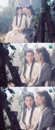 同是金庸女主,兩屆“小龍女”放在一起,李若彤跟劉亦菲你更喜歡誰