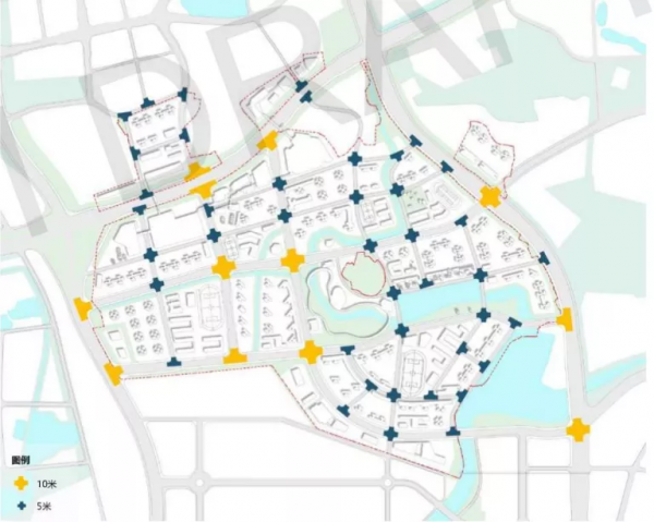 萬科出界了 萬科出界了