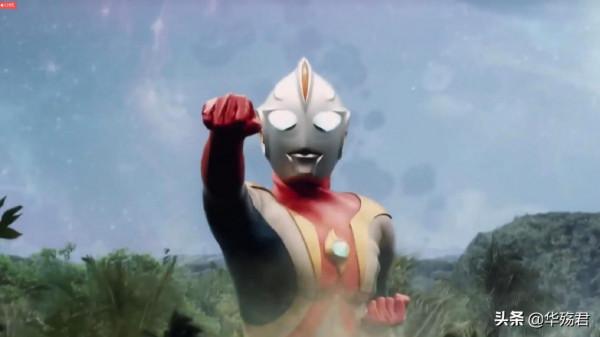 奧特銀河格鬥3新劇照，小夢訓練格麗喬，高斯放棄和平大開殺戒了