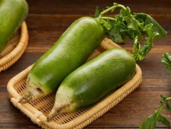 冬至，記得多吃這4種降火菜！潤肺除燥，清熱去火，天天吃都不膩