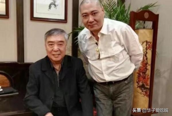 劉偉直播間向苗阜公開致歉,家醜不應外揚,兄弟還是兄弟 劉偉直播間向苗阜公開致歉,家醜不應外揚,兄弟還是兄弟