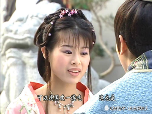 TVB的熟女們，年近半百不打針、不整容，個個美得很自然