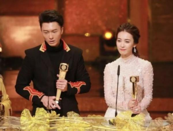 TVB的7位冷門女神，個個風華絕代，人生卻大不相同