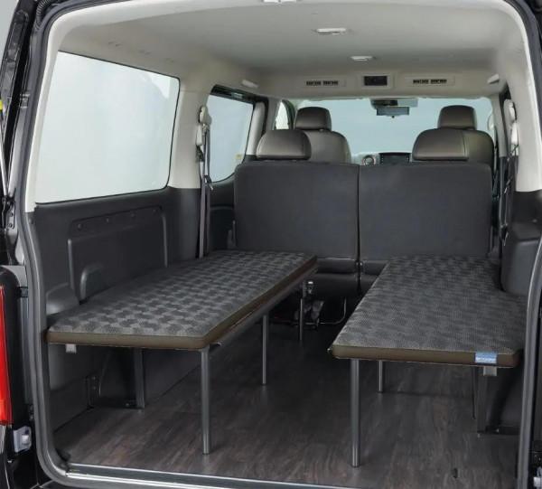 日產NV350釋出 全系標配智慧緊急制動 還買豐田海獅嗎？