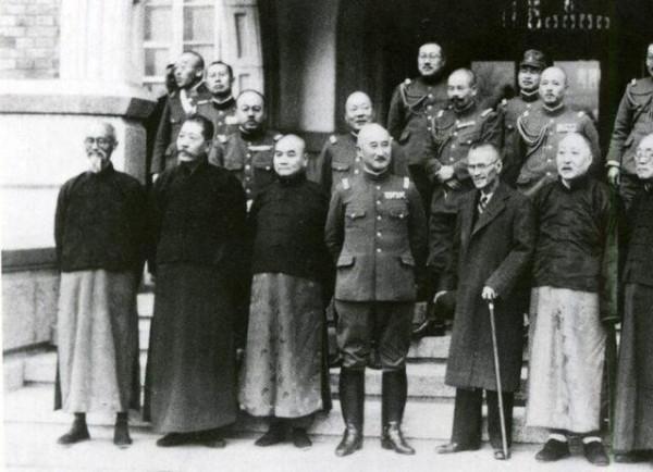 清華畢業的抗戰名將：他在緬甸被日軍俘虜3年，後死於漢奸之手