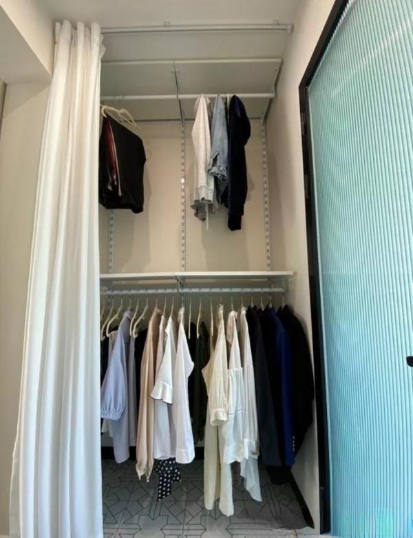 200㎡的房子換成100㎡後,空間縮小一半,家裡反而更井井有條了 200㎡的房子換成100㎡後,空間縮小一半,家裡反而更井井有條了