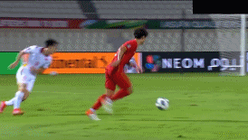 三戰積3分並列第三的國家隊客場打沙特贏球的可能性有多大？