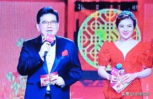 東方衛視春晚收視率全國第二！四大美女主持人功不可沒