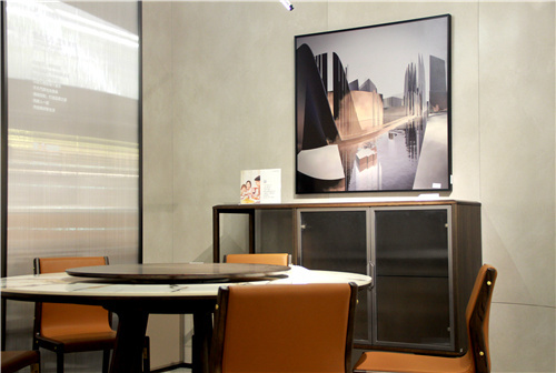 探店｜聯邦初見：一屋兩人三餐四季，是一種怎樣的體驗