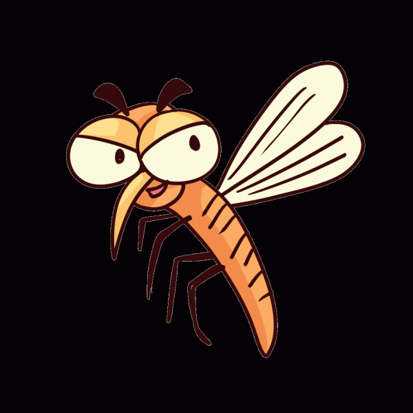 一到冬天，蚊子都藏到哪去了？今天就偷偷告訴你