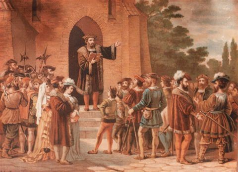 對話牛津歷史學家(下):永遠無法打一場針對抽象的戰爭 對話牛津歷史學家(下):永遠無法打一場針對抽象的戰爭