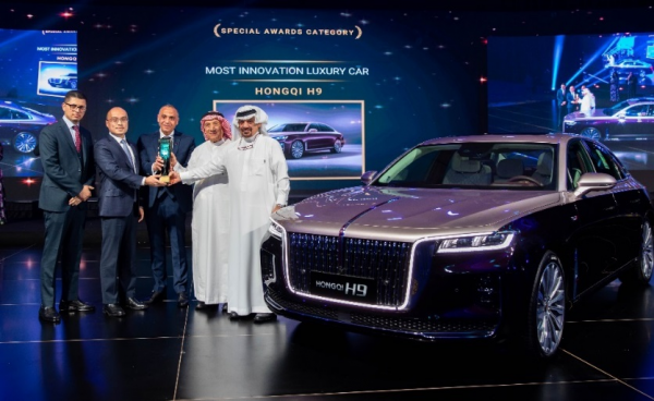 中東面面觀丨F1大獎賽首次落戶沙特 石油王國為何對汽車產業如此上心？