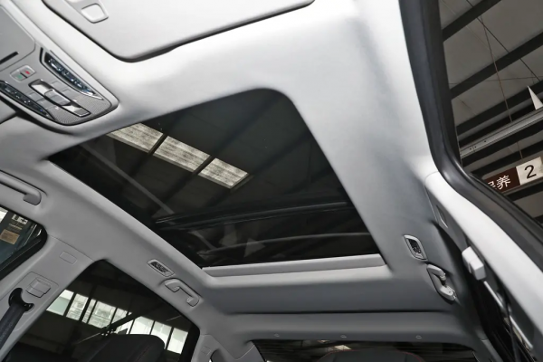 國產旗艦轎車傳祺GA8次頂配,空間大,動力足,能否入手 國產旗艦轎車傳祺GA8次頂配,空間大,動力足,能否入手