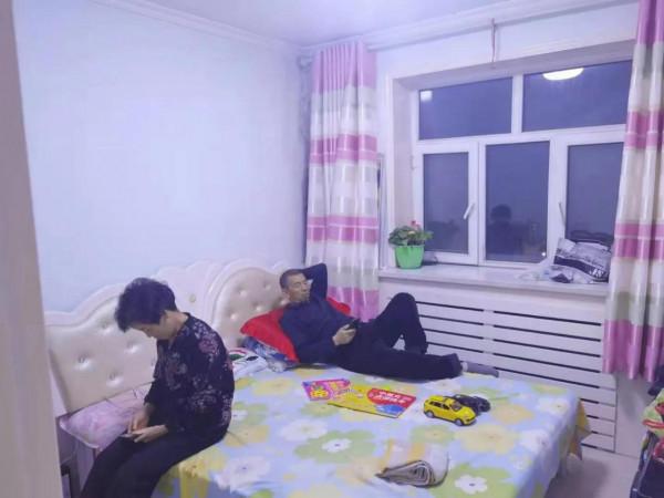 迎賓路汽車隊小區二手房