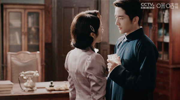 高能預警!比“勵志夫婦”更好嗑的“磊楓CP”,又來撒糖啦 高能預警!比“勵志夫婦”更好嗑的“磊楓CP”,又來撒糖啦