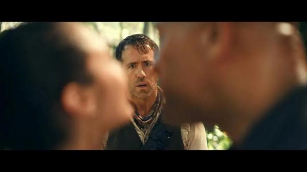 盤點2021年最爛的10部好萊塢電影，Netflix《紅色通緝令》高居第1