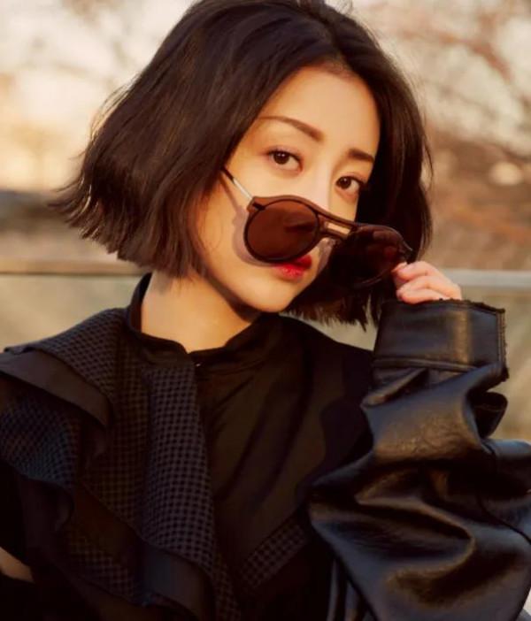 楊冪旗下女藝人美圖｜你更喜歡誰？