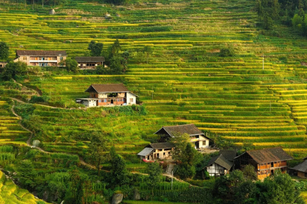 20個小眾旅行地,名氣不大,但景色絕不打折,快快安排上吧 20個小眾旅行地,名氣不大,但景色絕不打折,快快安排上吧