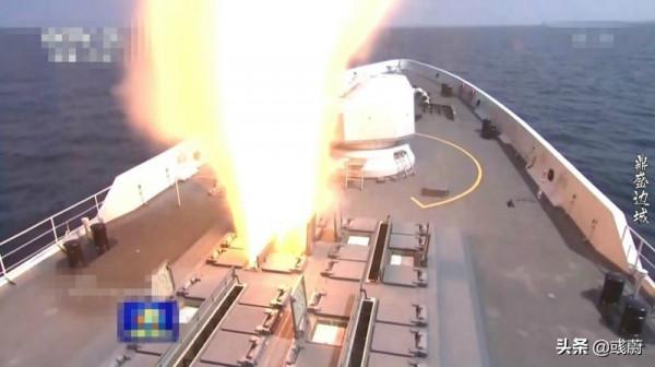 巴鐵054AP訪問菲律賓炫耀後，再訪馬來西亞，真的是實力太強嗎？