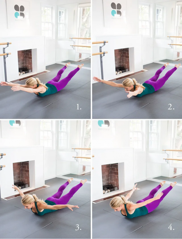 超酸爽!30分鐘加強全身力量的瑜伽序列,練完太痛快了 超酸爽!30分鐘加強全身力量的瑜伽序列,練完太痛快了