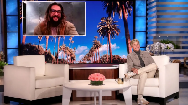 《海王2》拍攝中“海王”受傷;“術士亞當”首談《銀河護衛隊3》 《海王2》拍攝中“海王”受傷;“術士亞當”首談《銀河護衛隊3》