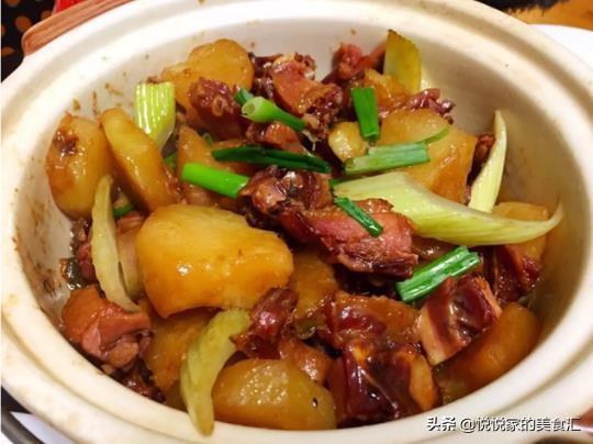 廣東人過年最愛吃的9大硬菜，全是特色粵菜，出了廣東就難嚐到了