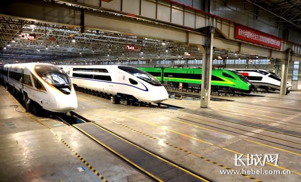 17項成果獲國家科學技術獎!解碼河北獲獎專案數量連年增加背後的驅動力 17項成果獲國家科學技術獎!解碼河北獲獎專案數量連年增加背後的驅動力