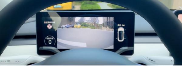 評測 | 特斯拉最佳車載伴侶——林志穎同款樂思嘉智慧儀表屏 評測 | 特斯拉最佳車載伴侶——林志穎同款樂思嘉智慧儀表屏