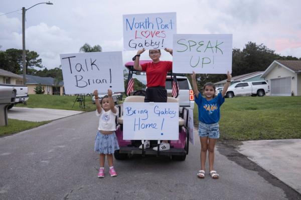 22歲美國網紅離奇失蹤陳屍荒野！男友拒不開口後消失，疑點重重