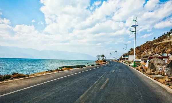 56歲“拋夫棄女”自駕遊的蘇敏,出走一年現在怎麼樣了? 56歲“拋夫棄女”自駕遊的蘇敏,出走一年現在怎麼樣了?