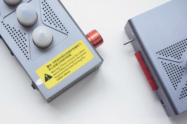 舒耳好聽膽味濃，乂度MT-603/604前級膽放體驗