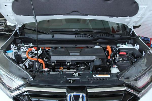 你會花30萬元選擇CR-V插混車型嗎? 你會花30萬元選擇CR-V插混車型嗎?