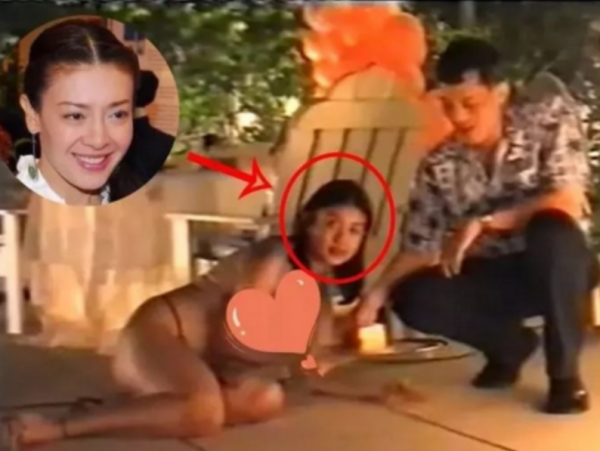 提幫功：長相神似泰王，雖生母被廢，智力也有缺陷，卻始終受寵