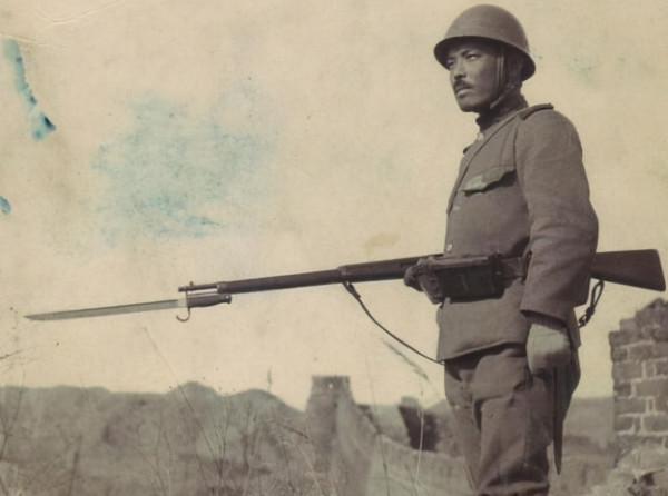 日寇拼刺刀玩陰招,放冷槍打死我軍2個英雄!將士復仇:不留活口 日寇拼刺刀玩陰招,放冷槍打死我軍2個英雄!將士復仇:不留活口